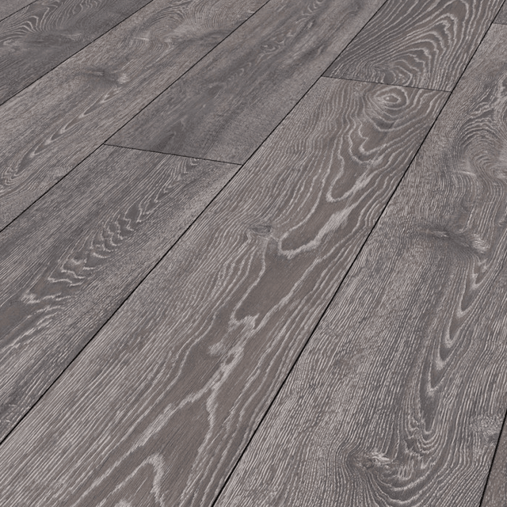 Bedrock Oak - Supernatural Classic 8mm Laminate Flooring (122552)