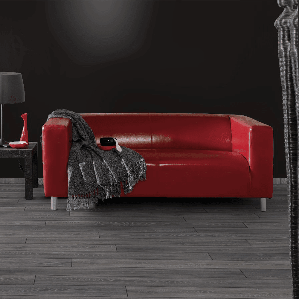 Bedrock Oak - Supernatural Classic 8mm Laminate Flooring (122552)