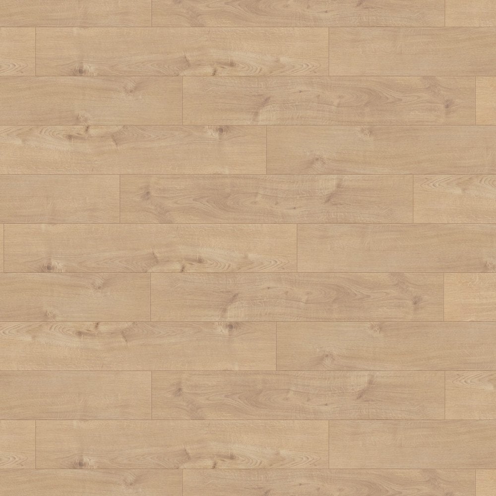 Sherwood Oak - Vario Supernatural 8mm Laminate Flooring (122556)