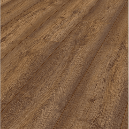 Krono Original | Modena Oak - Vario Supernatural 8mm Laminate Sample - 8274 (SKU-344761)
