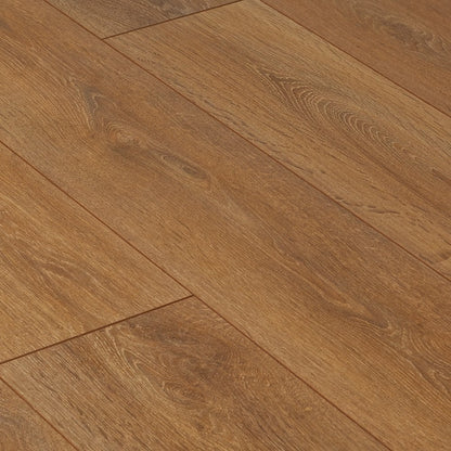 Harlech Oak - Supernatural Classic 8mm Laminate Flooring (122558)