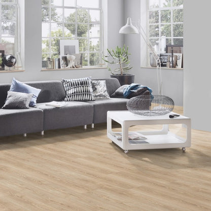 Natural Sterling - Supernatural Classic 8mm Embossed Laminate Flooring (122564)