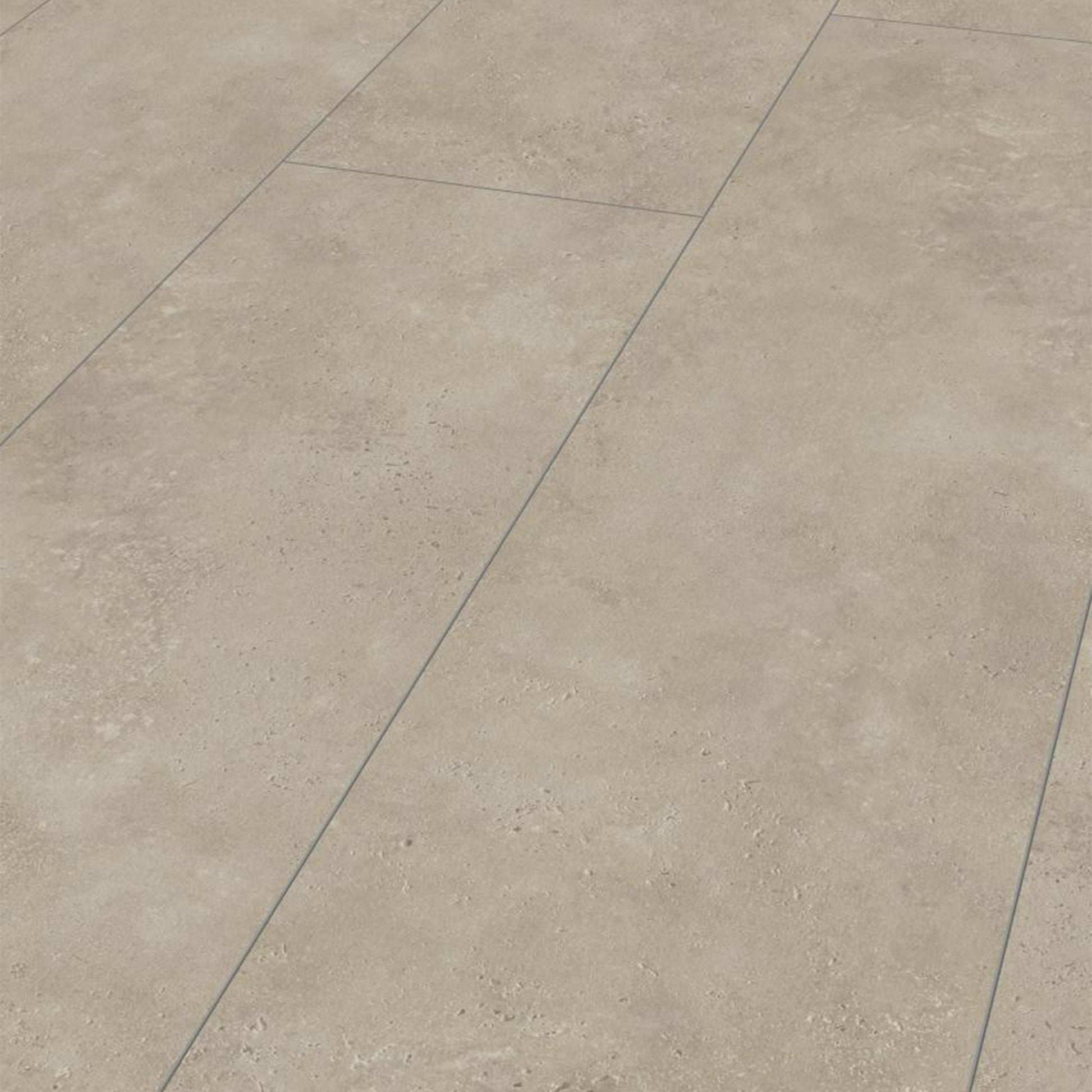 Kronotex | Loft Beige - Mega Plus 8mm Laminate Sample - D4681 (SKU-344530)