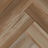 Villosa Nature - Herringbone 8mm Laminate Flooring (122372)