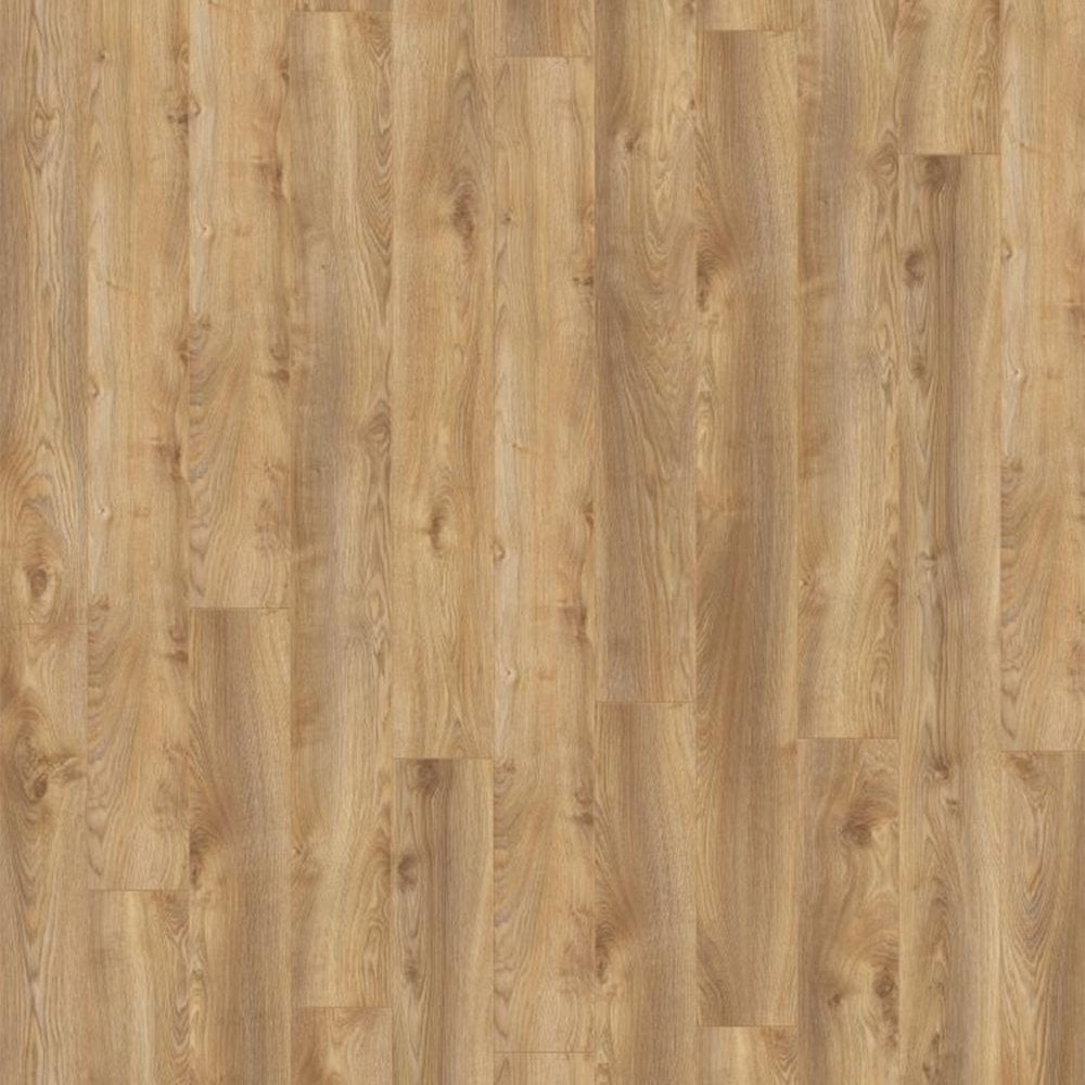 Kronotex | Macro Oak Nature - Mammut Long Plank 12mm Laminate Sample - D4794 (SKU-344550)