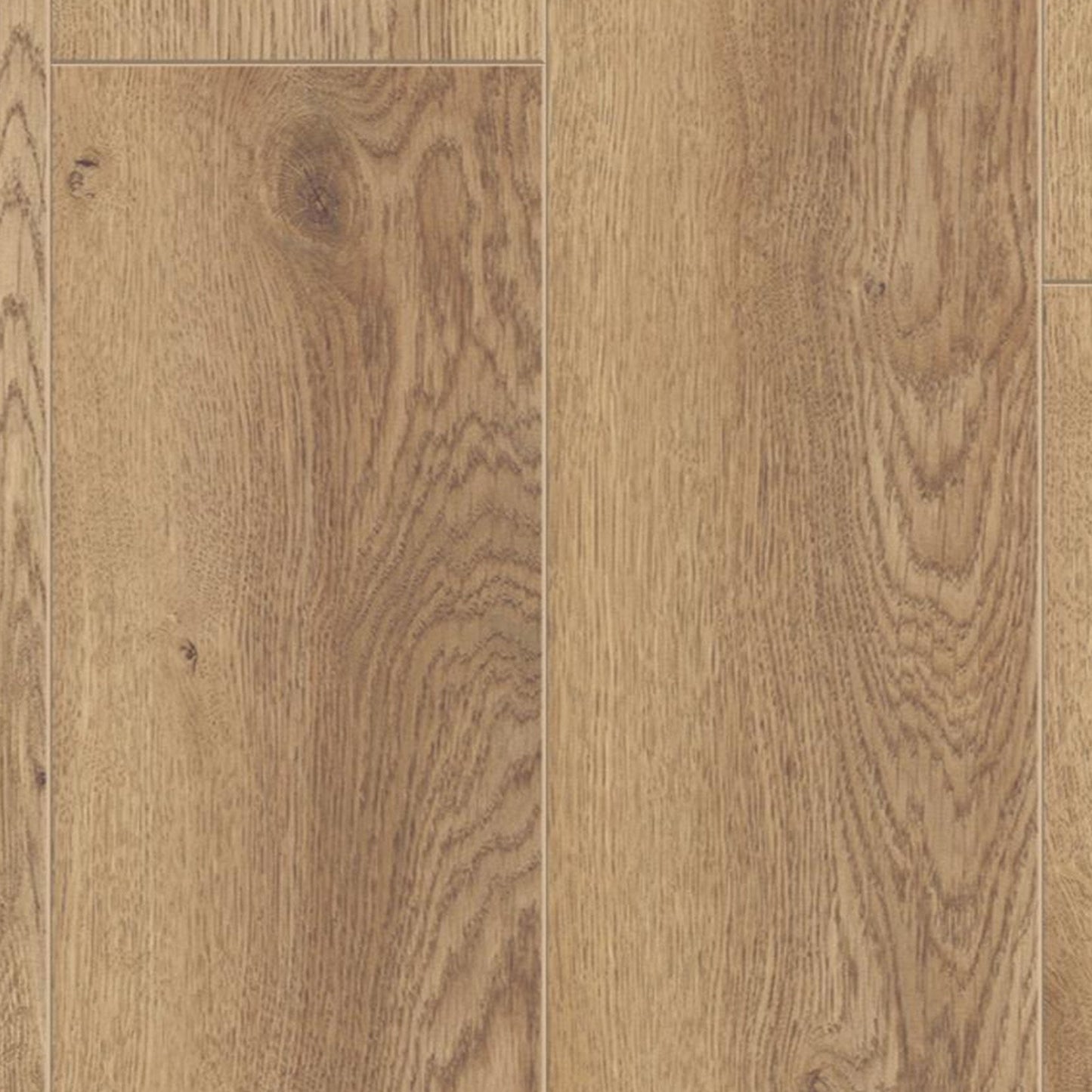 Kronotex | Nature Oak - Mammut Plus Long Plank 10mm Laminate Sample - D4725 (SKU-344553)