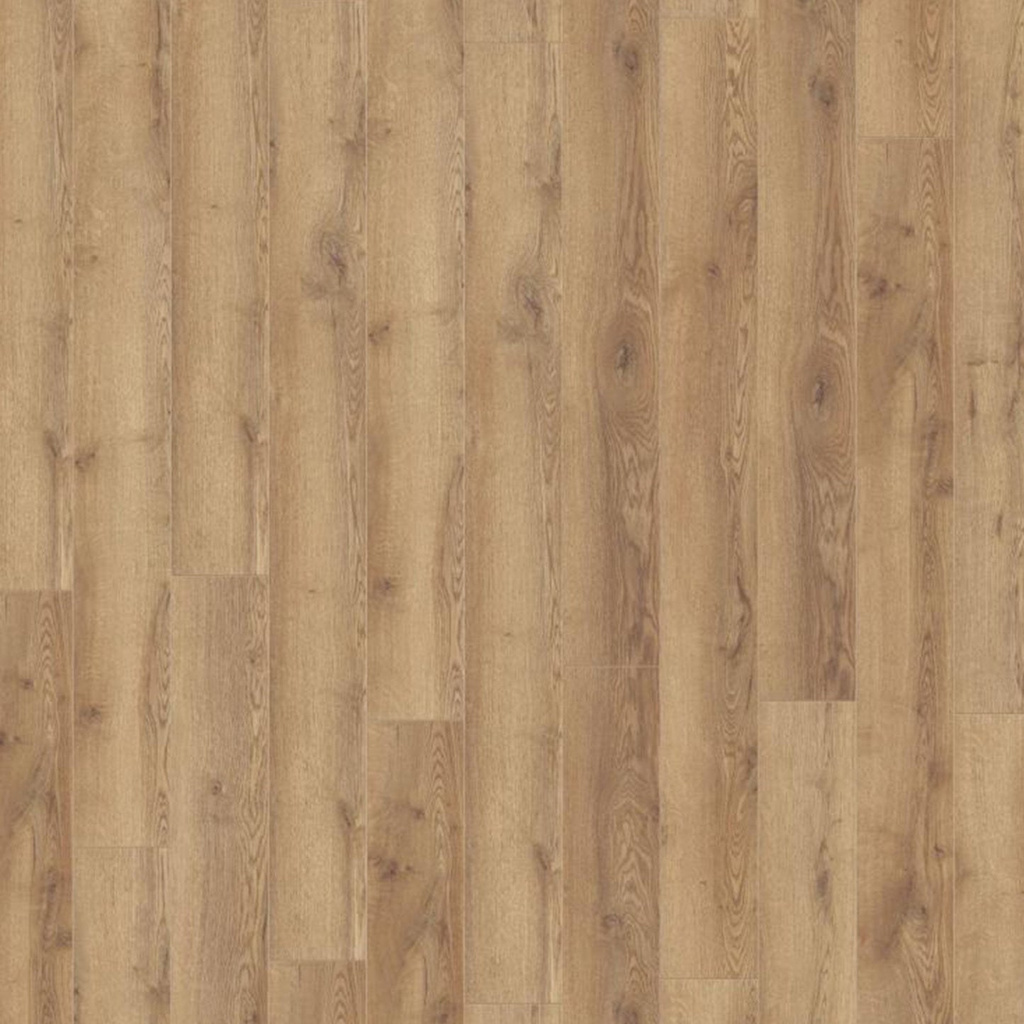 Kronotex | Nature Oak - Mammut Plus Long Plank 10mm Laminate Sample - D4725 (SKU-344553)