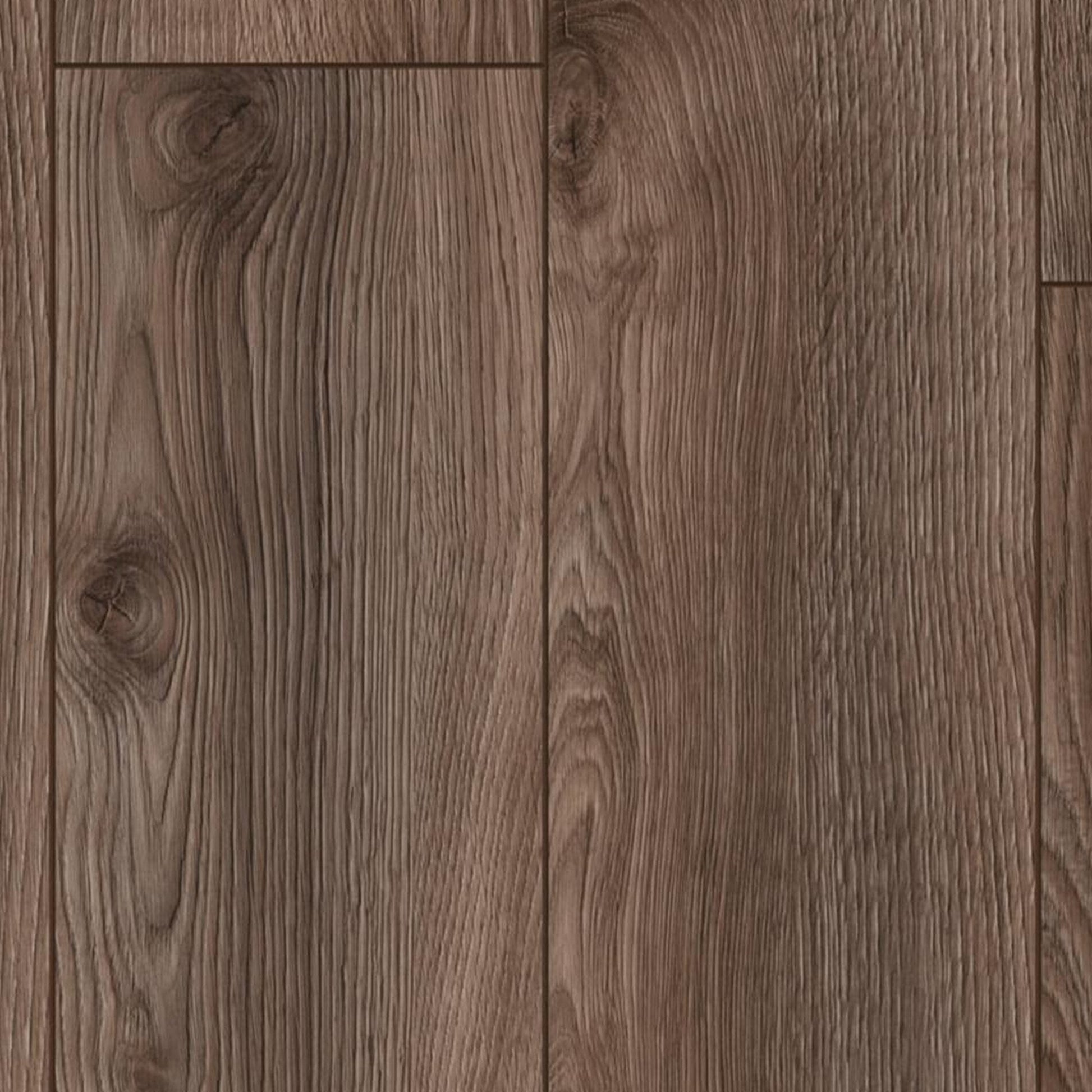 Kronotex | Macro Oak Grey - Mammut Plus Long Plank 10mm Laminate Sample - D4792 (SKU-344555)