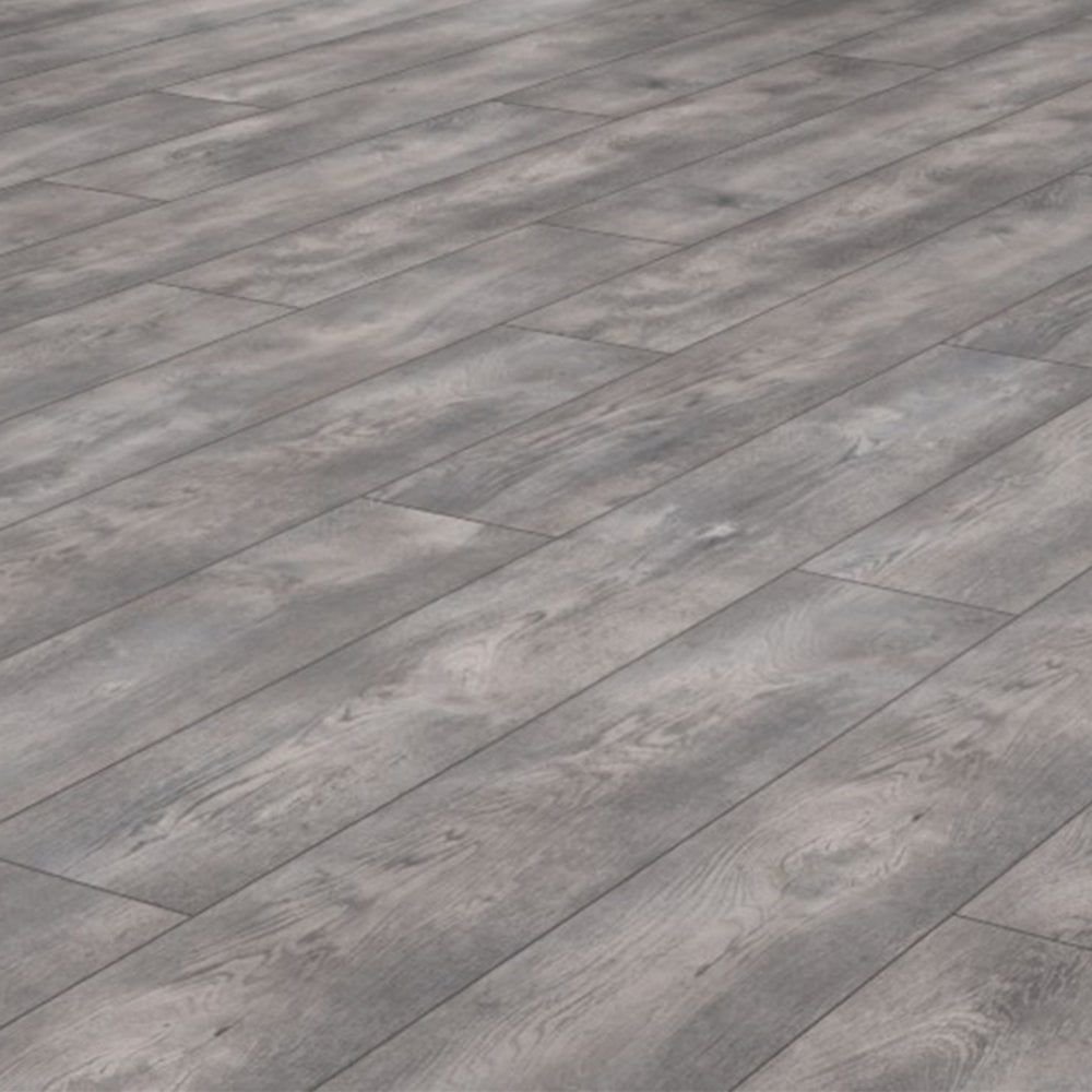 Ashenwood Oak - Supernatural Classic 8mm Laminate Flooring (344922)