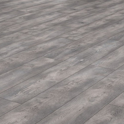 Ashenwood Oak - Supernatural Classic 8mm Laminate Flooring (344922)