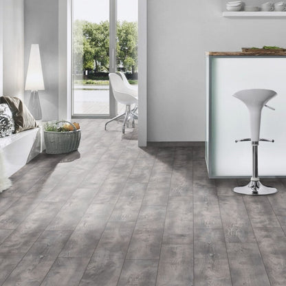 Ashenwood Oak - Supernatural Classic 8mm Laminate Flooring (344922)