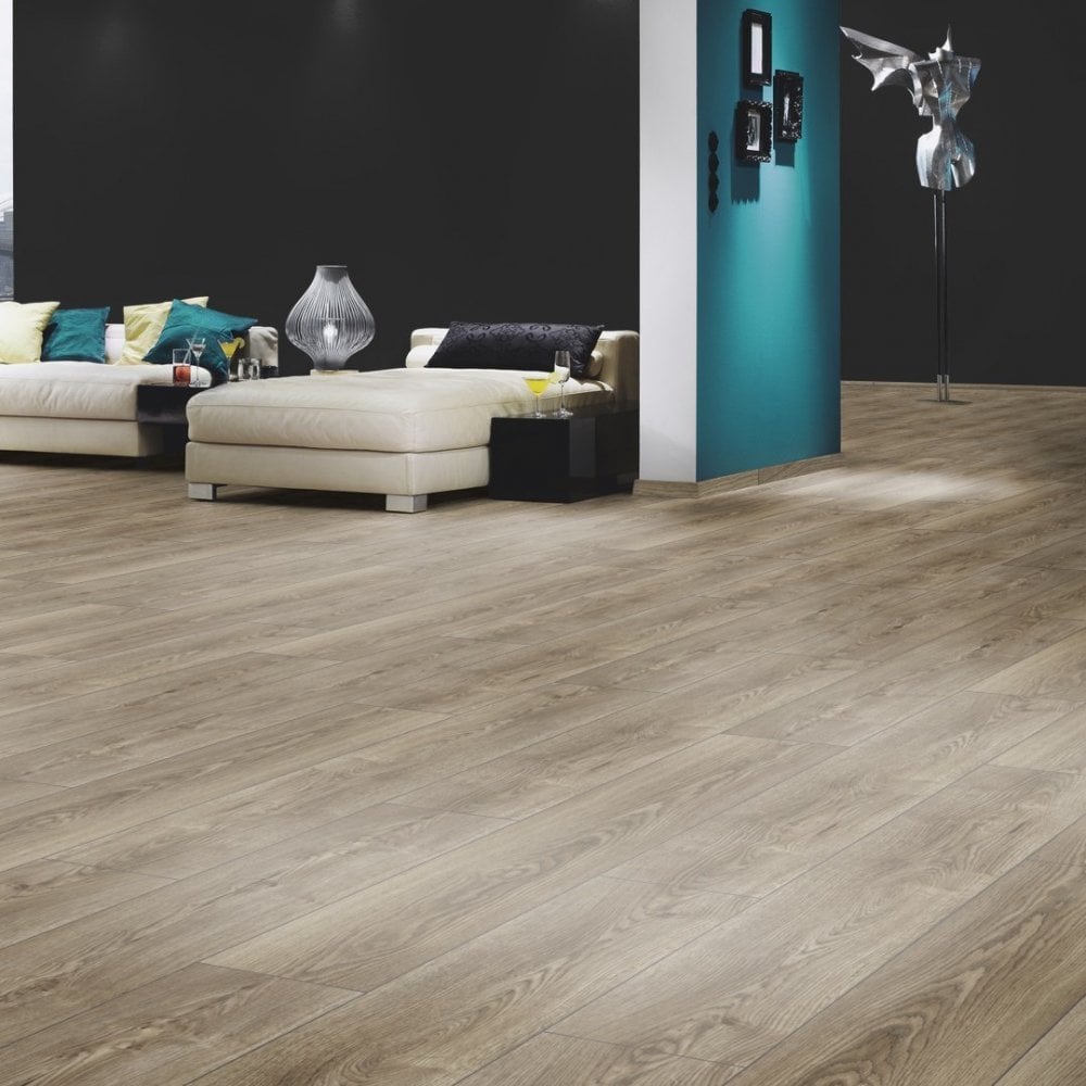 Twilight Oak - Supernatural Classic 8mm Embossed Laminate Flooring (344923)