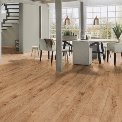 Gondola Oak - Supernatural Classic 8mm Laminate Flooring (344924)