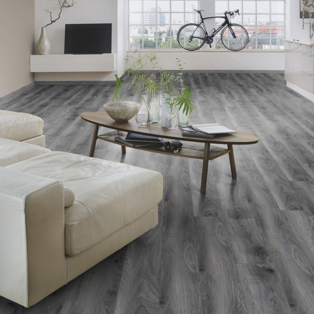 Krono Original | Supernatural Classic Flooring Sample (SKU-344931-SAMPLE)