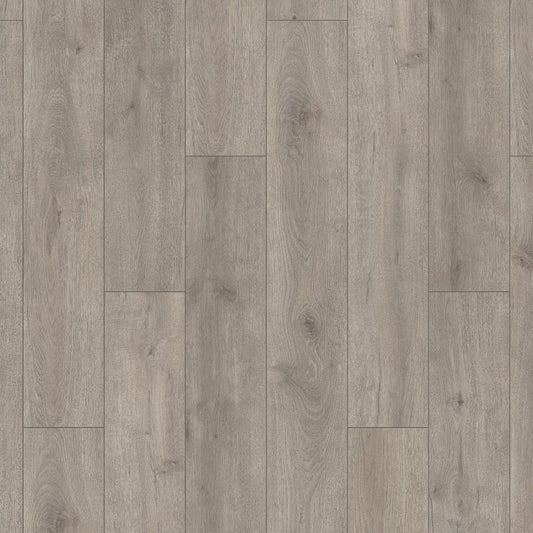 Krono Original | Flint Monticello Oak Vario Supernatural 8mm Laminate Sample - K642 (SKU-344637)
