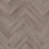 Rutherford Grey oak - Herringbone 8mm Laminate Flooring (122457)