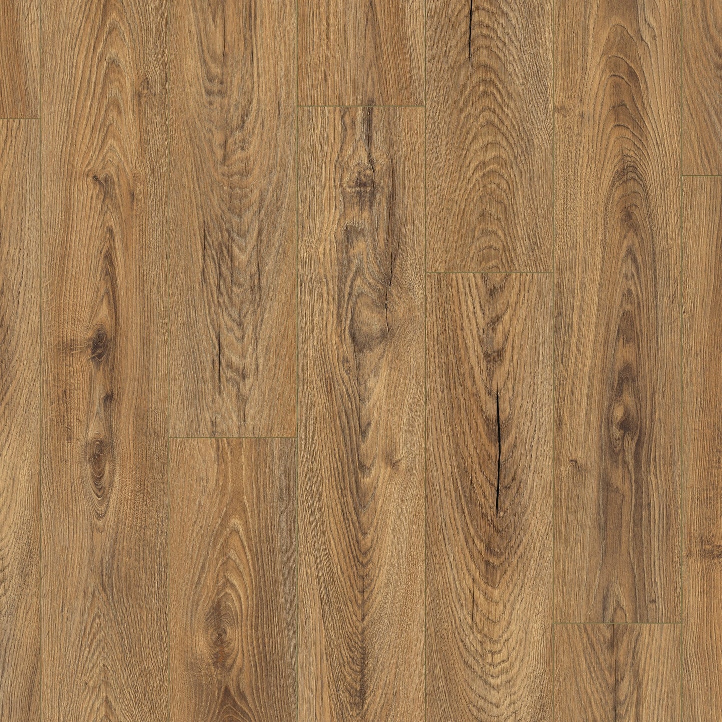 Firebrand Oak - Herringbone 8mm Laminate Flooring (122460)