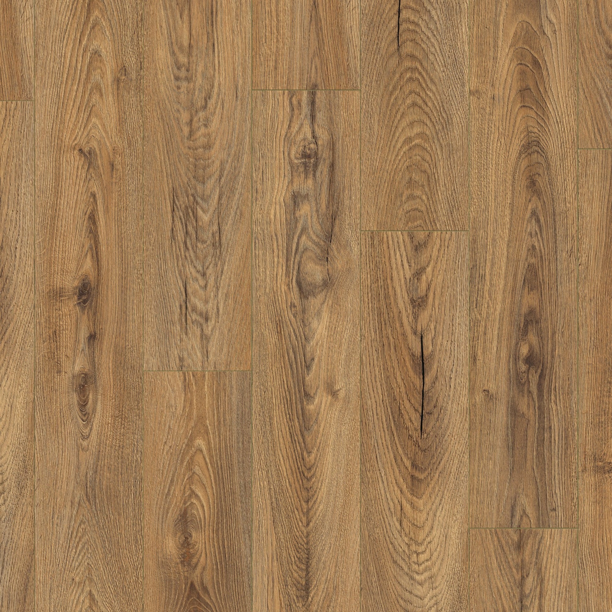 Firebrand Oak - Herringbone 8mm Laminate Flooring (122460)