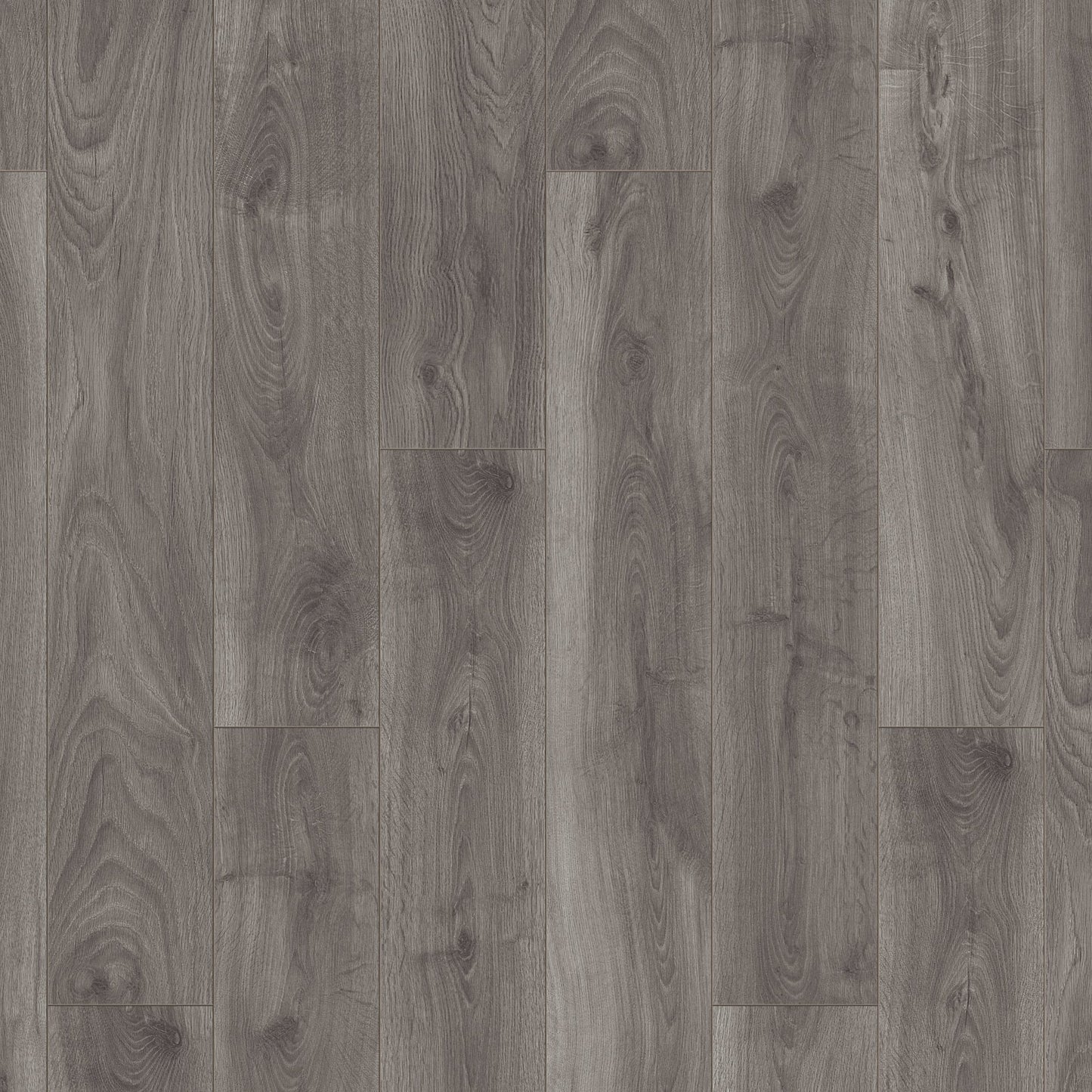 Tomahawk Oak - Eurohome Vario+ 12mm Laminate Flooring (122463)
