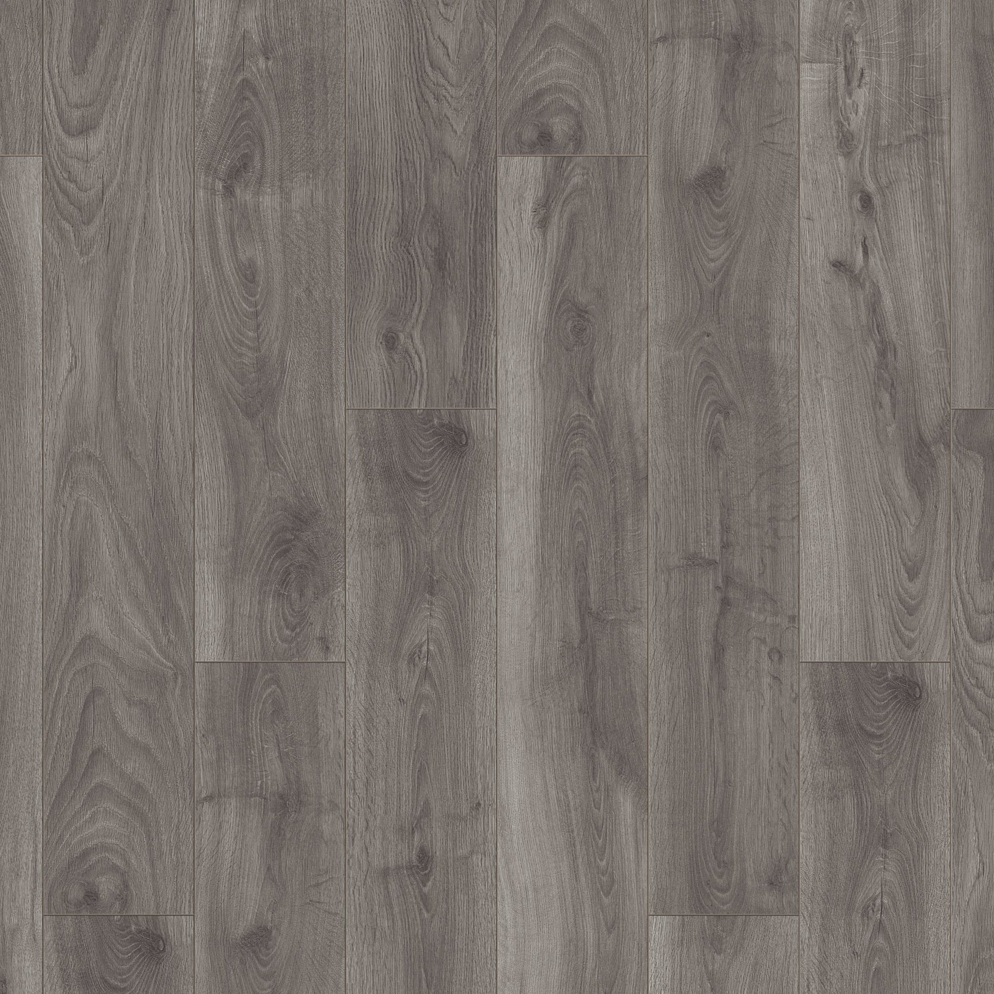 Tomahawk Oak - Eurohome Vario+ 12mm Laminate Flooring (122463)