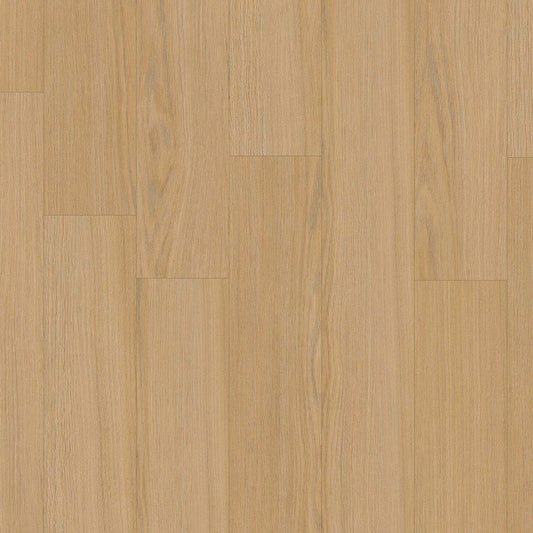 Krono Original | Linen Sheridan Oak Vario Supernatural 8mm Laminate Sample - K641 (SKU-344636)