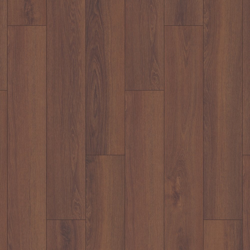 Grizzly Montreux Oak - Eurohome Vario+ 12mm Laminate Flooring (122462)
