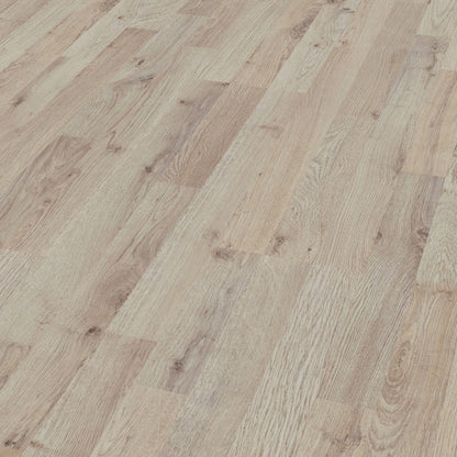 Autumn Oak Light - Basic 6mm Laminate Flooring (122365)