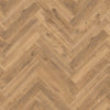 Treviso Oak - Herringbone 8mm Laminate Flooring (122370)