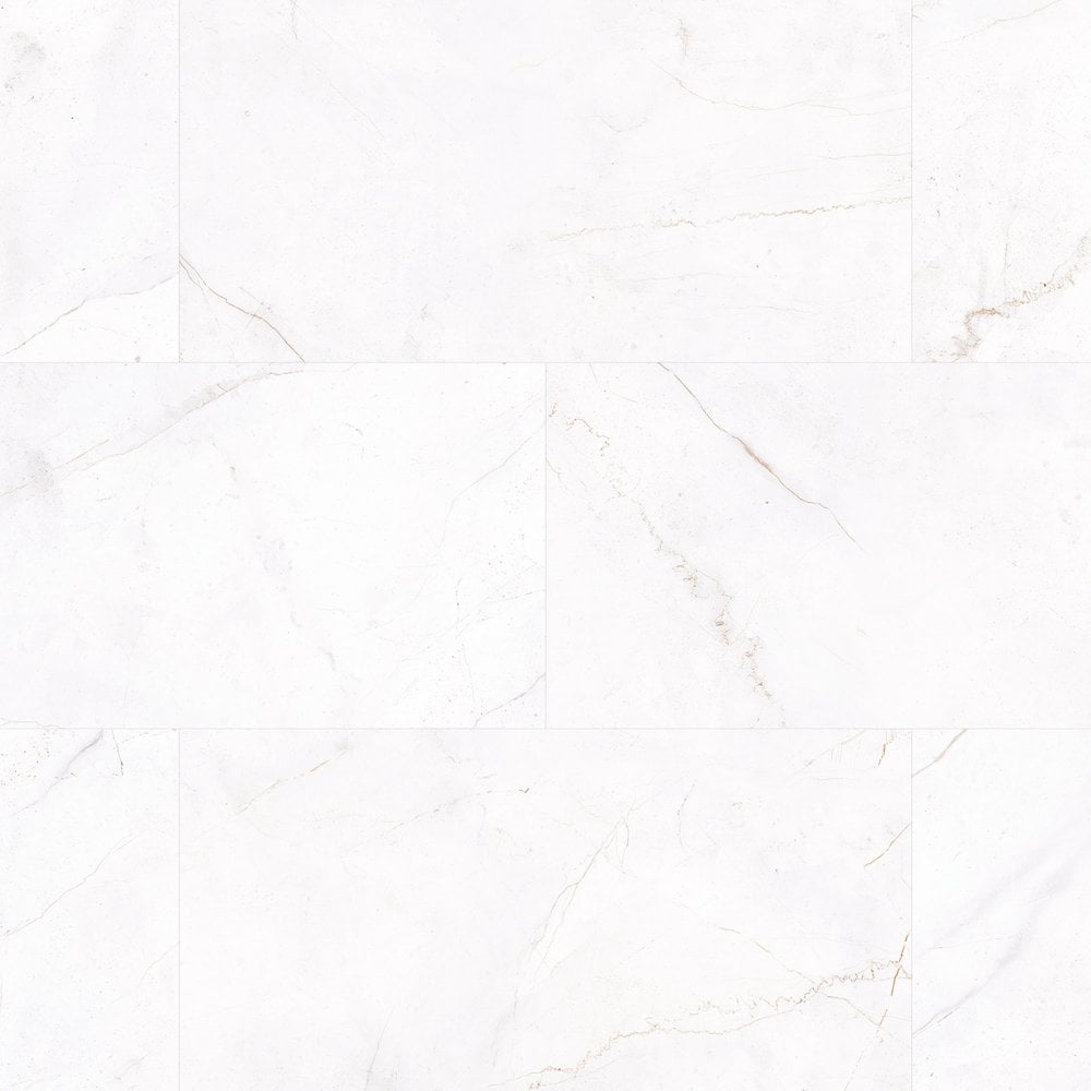 Maroata - Lustre Stone 800 x 400mm Waterproof Wall Panelling (122539)