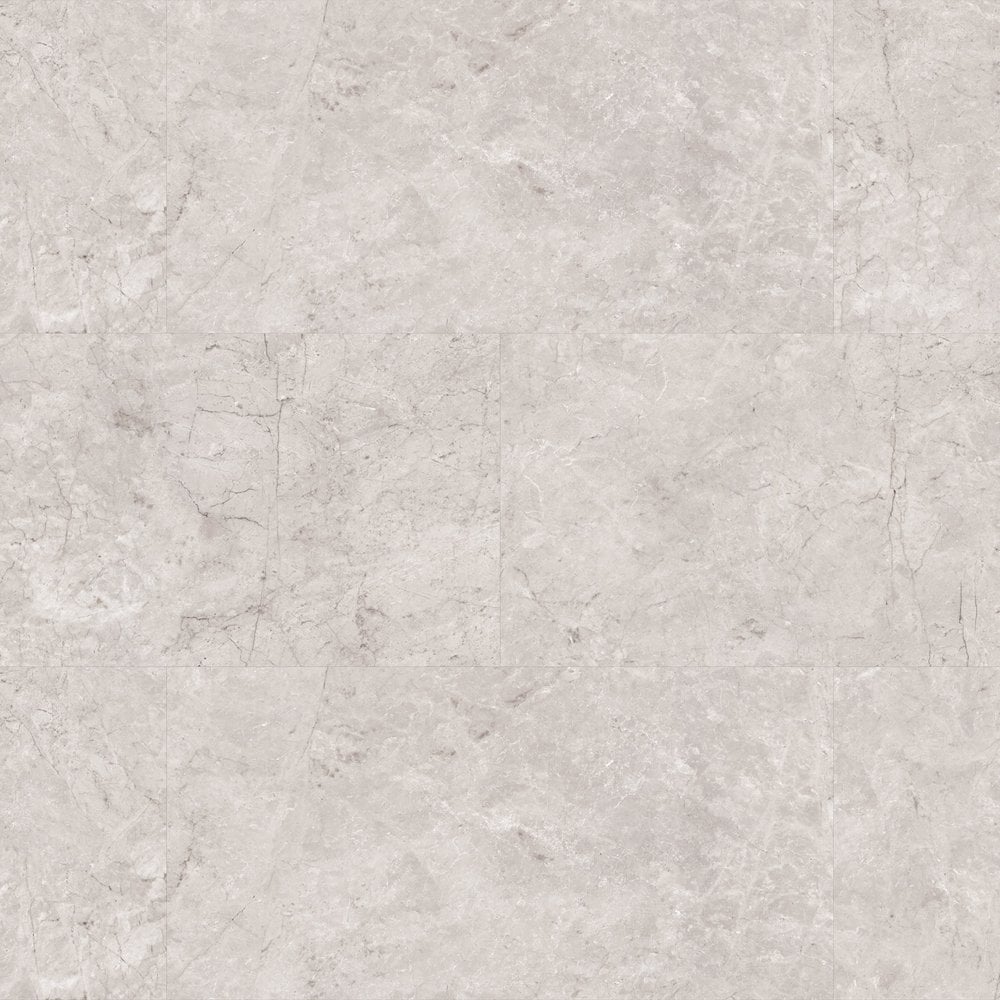 Toscano Chiaro - Lustre Stone 800 x 400mm Waterproof Wall Panelling (122541)
