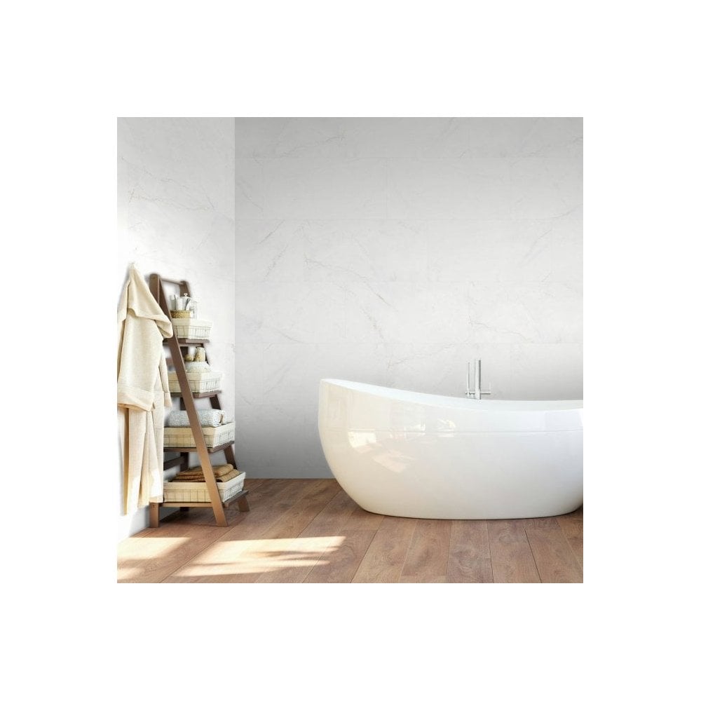 Liberty | Maroata - Lustre Stone Waterproof Wall Panelling Sample (SKU-344743)