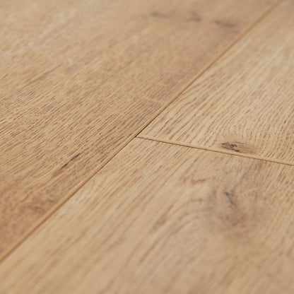 Dezent Oak - Amazone 10mm Laminate Flooring (54212)