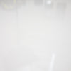 White - Lustre Flawless 8mm High Gloss Laminate Flooring (69724)