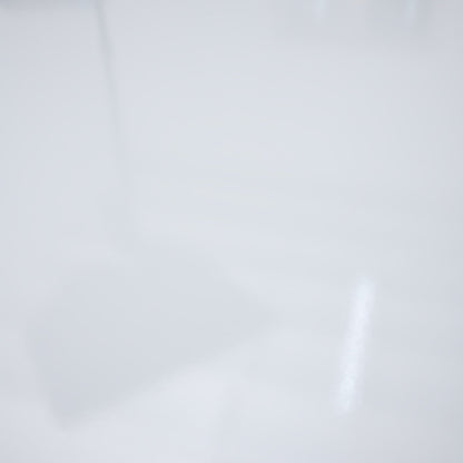 Light Grey - Lustre Flawless 8mm High Gloss Laminate Flooring (69726)