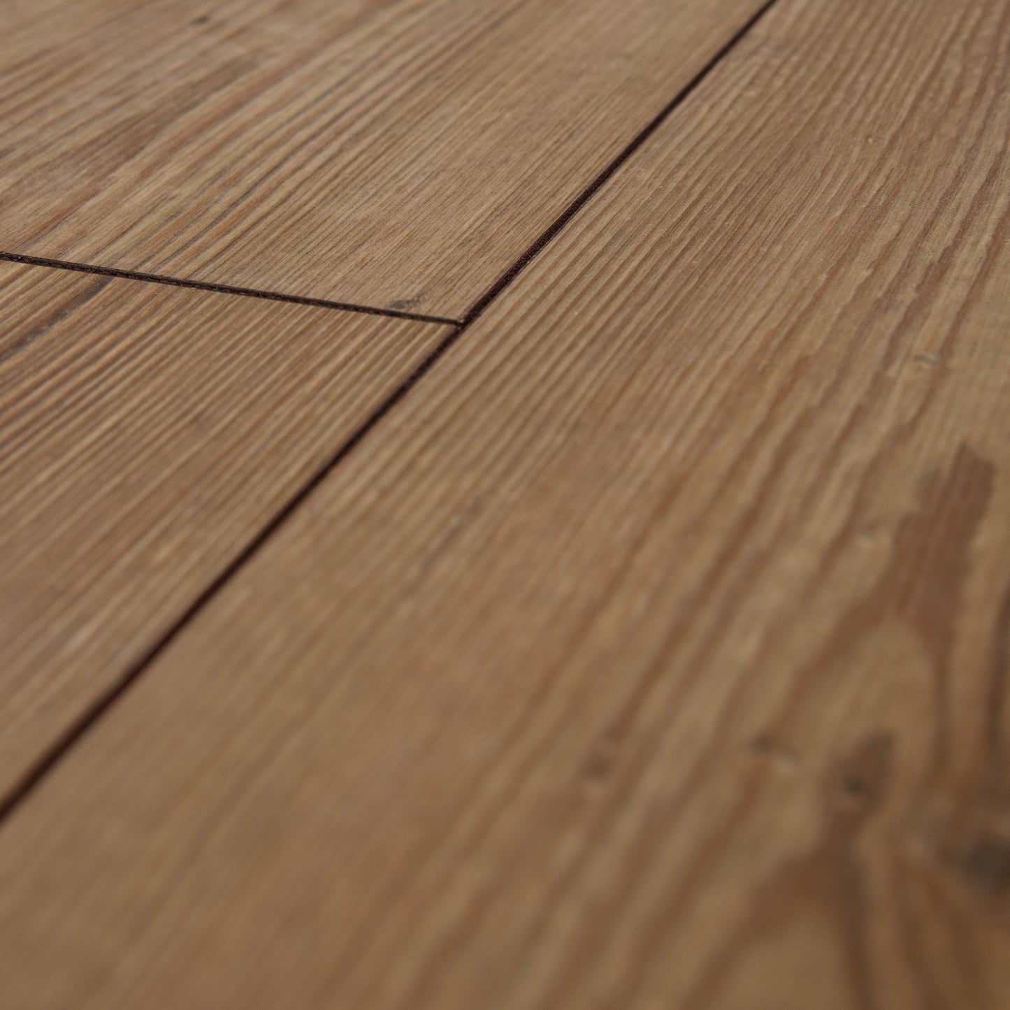 Natural Pine - Exquisite 8mm Laminate Flooring (54178)