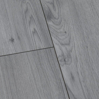 Millenium Oak Grey - Advanced 8mm Laminate Flooring (85890)