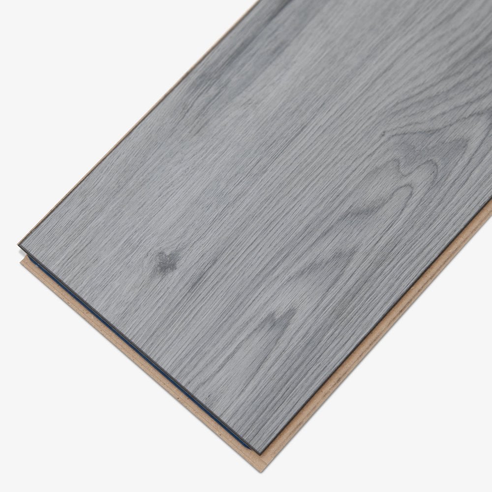 Millenium Oak Grey - Advanced 8mm Laminate Flooring (85890)