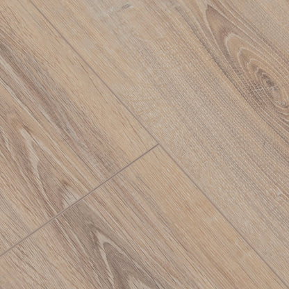 Whitewashed Oak - Exquisite 8mm Laminate Flooring (54182)