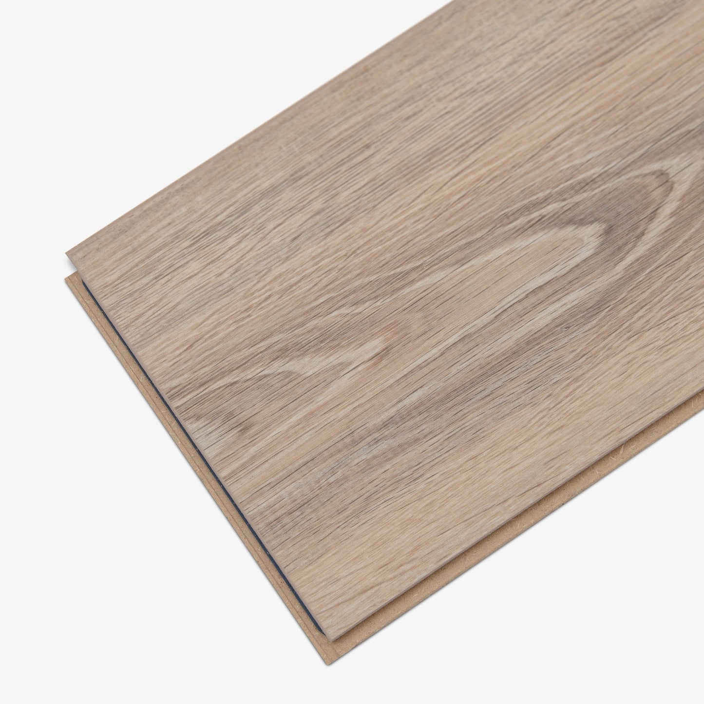 Whitewashed Oak - Exquisite 8mm Laminate Flooring (54182)