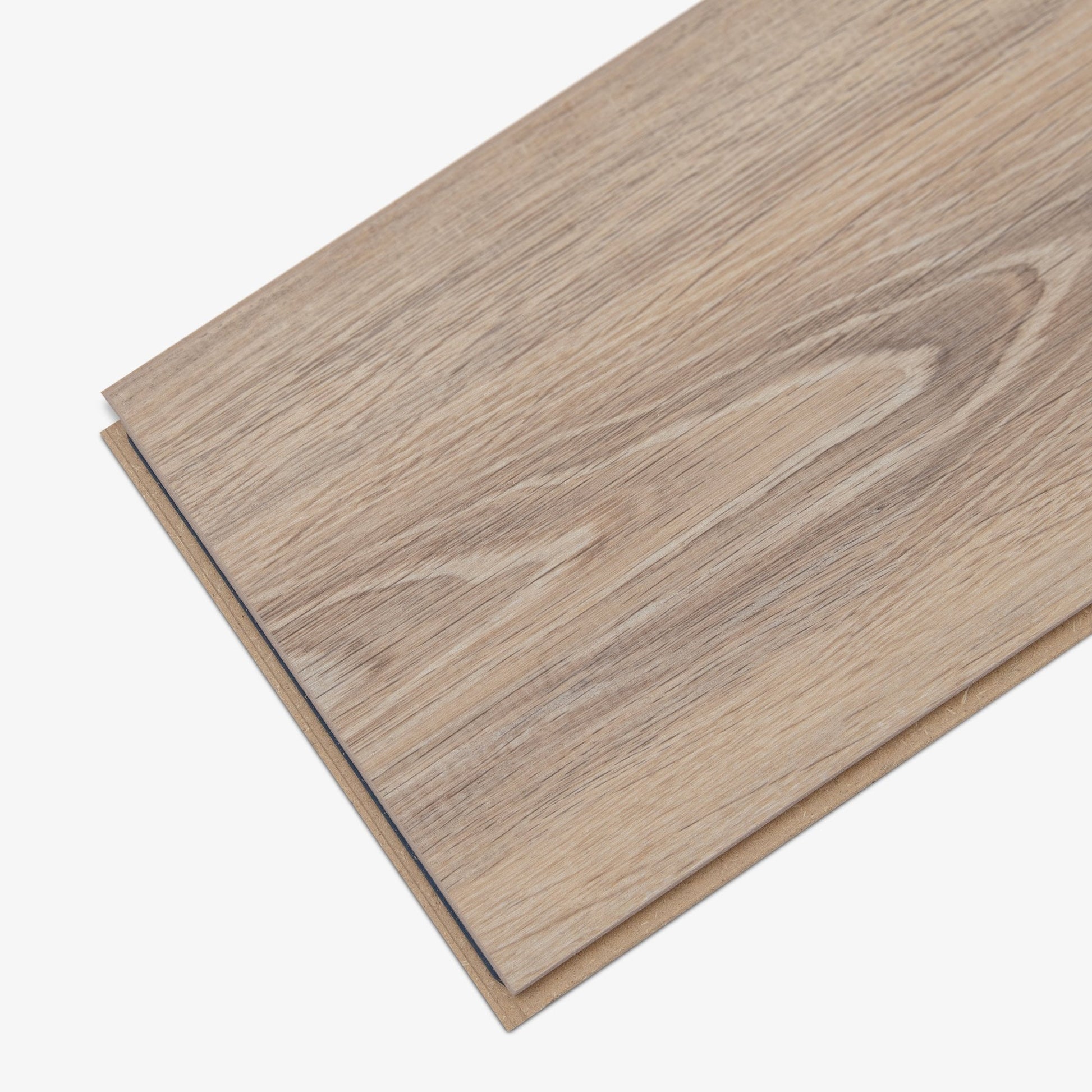 Whitewashed Oak - Exquisite 8mm Laminate Flooring (54182)