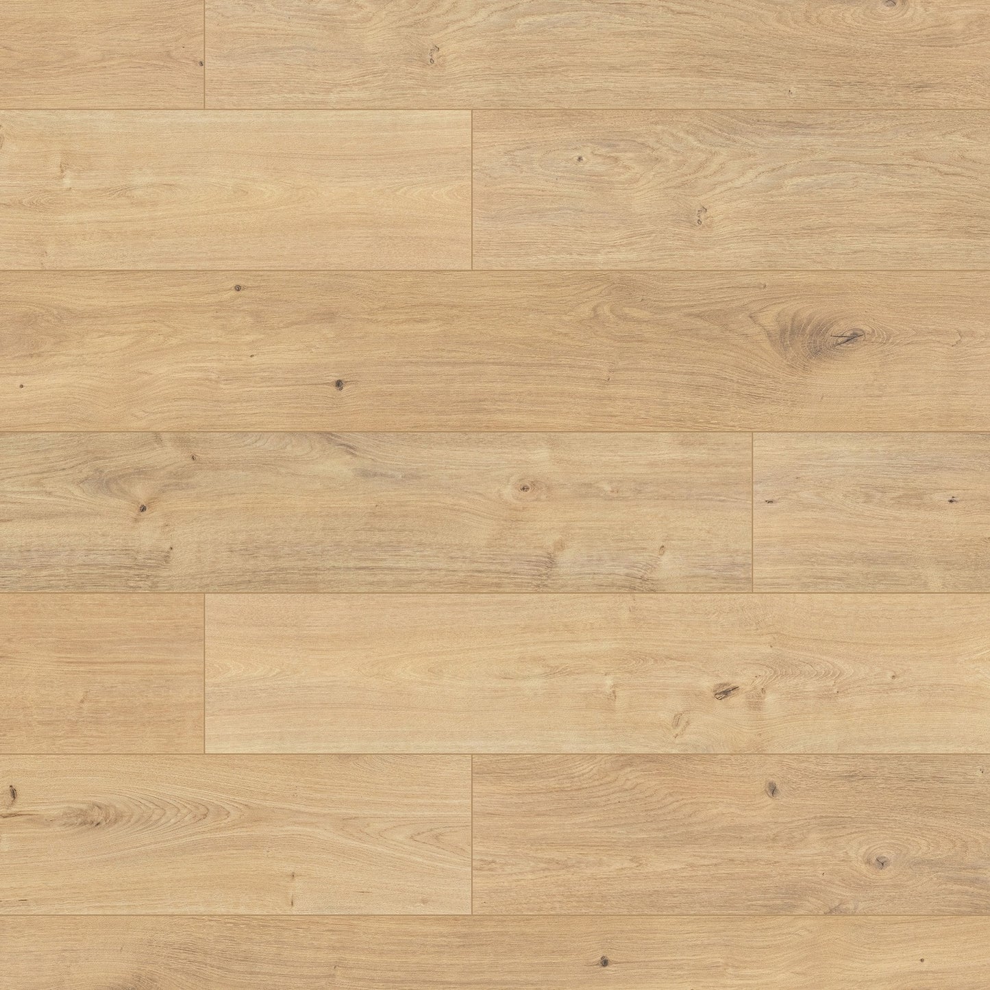 Natural Mix Oak - Ocean Water-Resistant 8mm Laminate Flooring (82436)