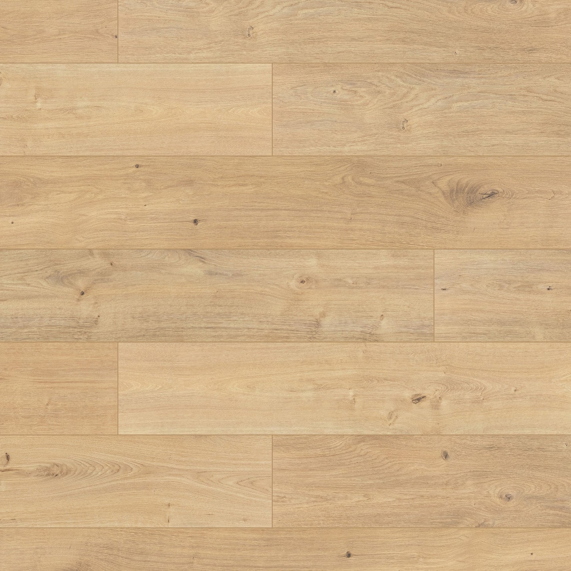 Natural Mix Oak - Ocean Water-Resistant 8mm Laminate Flooring (82436)