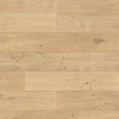 Natural Mix Oak - Ocean Water-Resistant 8mm Laminate Flooring (82436)
