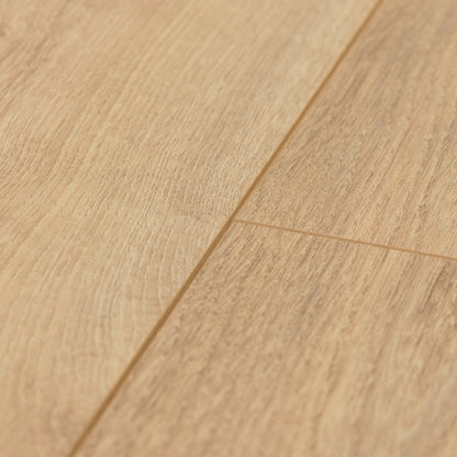 Natural Mix Oak - Ocean Water-Resistant 8mm Laminate Flooring (82436)