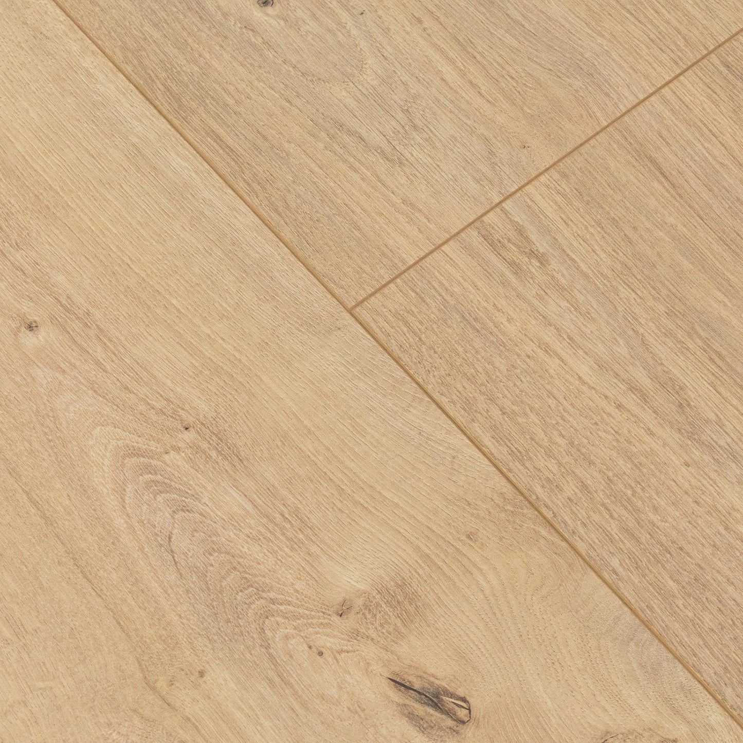 Natural Mix Oak - Ocean Water-Resistant 8mm Laminate Flooring (82436)
