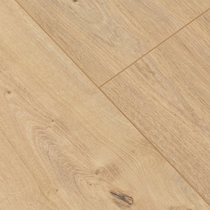 Natural Mix Oak - Ocean Water-Resistant 8mm Laminate Flooring (82436)