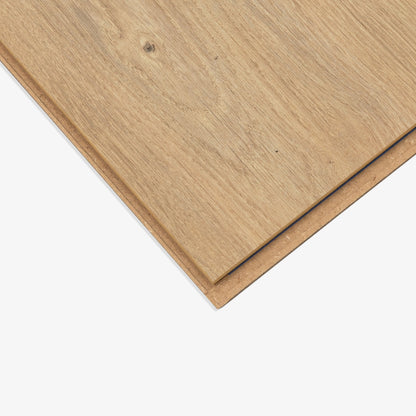 Natural Mix Oak - Ocean Water-Resistant 8mm Laminate Flooring (82436)