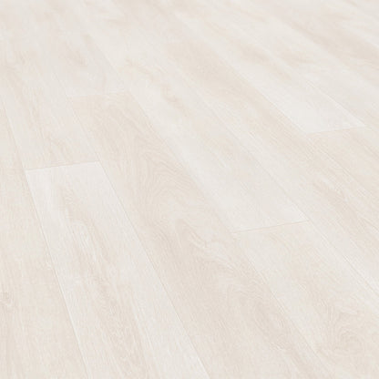 Aspen Oak - Supernatural Classic 8mm Laminate Flooring (122559)