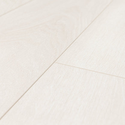 Aspen Oak - Supernatural Classic 8mm Laminate Flooring (122559)