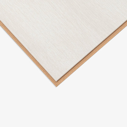 Aspen Oak - Supernatural Classic 8mm Laminate Flooring (122559)